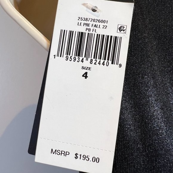 Lauren Ralph Lauren "Vadriel" Dress (4) - Picture 8 of 15